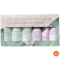 DeLorenzo Philosophy Control Revive Kit
