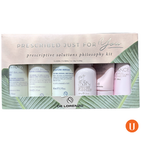 DeLorenzo Philosophy Moisture Balance Kit