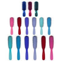 DuBoa Hair Brush Range