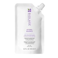 Biolage Hydra Source Deep Treatment Pack 100mL