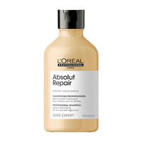 L'Oreal SERIE EXPERT Absolut Repair Shampoo 300ml