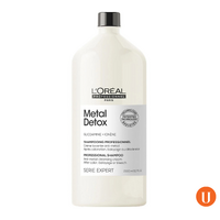 L'Oréal SERIE EXPERT Metal Detox Shampoo 1500mL