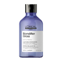 L'Oreal SERIE EXPERT Blondifier Gloss Shampoo 300ml