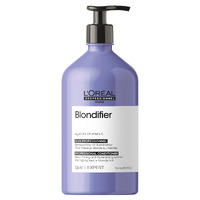 L'Oreal SERIE EXPERT Blondifier Conditioner 750ml