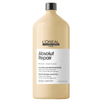 L'Oreal SERIE EXPERT Absolut Repair Shampoo 1500ml