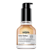 L'Oreal SERIE EXPERT Metal Detox Oil 50mL