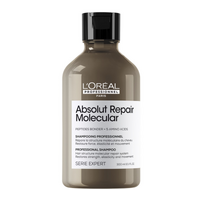 L'Oreal SERIE EXPERT Absolut Repair Molecular Shampoo 300ml