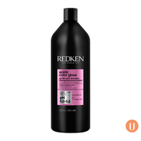 Redken Acidic Color Gloss Shampoo 1L
