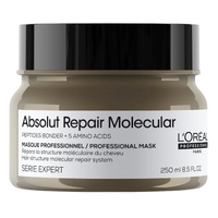 L'Oreal SERIE EXPERT Absolut Repair Molecular Mask 250mL