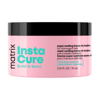 Total Results Instacure Build A Bond Sealing Balm 75mL