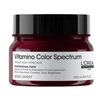 L'Oreal SERIE EXPERT Vitamino Color Spectrum Mask 250mL