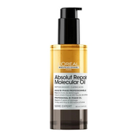 L'Oréal SERIE EXPERT Absolut Repair Molecular Oil 90mL