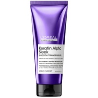 L'Oréal SERIE EXPERT Keratin Alpha Sleek Treatment 200mL
