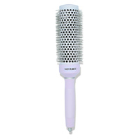Foxy Blondes - Extra long (MEDIUM) Round Barrel Brush - Lilac