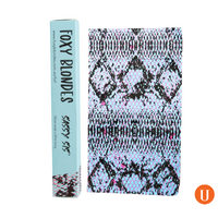 Foxy Blondes Sassy Sis Foil Wrap 