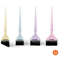 Foxy Blondes Tint Brushes