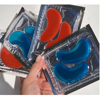 James Cosmetics Eye Mask
