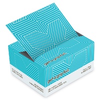 Get a Grip Foil - Pre-Cut Pop Up Foil - Moroccan Summer