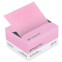 Get a Grip Foil - Pre-Cut Pop Up Foil - Champagne Pink