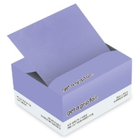 Get a Grip Foil - Pre-Cut Pop Up Foil - Lilac Dreams