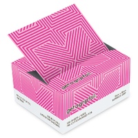 Get a Grip Foil - Pre-Cut Pop Up Foil - Pink Prism