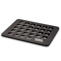 GlamPalm Luxury Heat-Resistant Mat