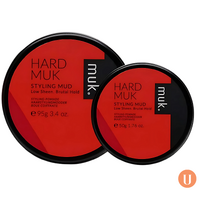 muk Hard Styling Mud Duo Pack