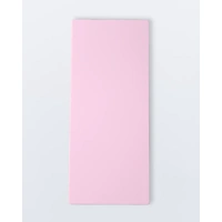 Foil Board - Bby Pink