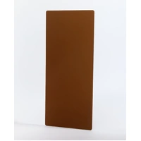 Foil Board - Walnut