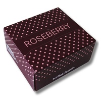 Hello Bleach Pop Up Foil - Roseberry