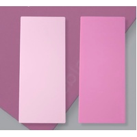 Hello Bleach Foil Boards