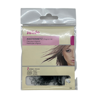 Solida Bun Net 2 pcs