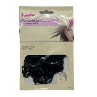 Solida Slumber Net Black 1pce