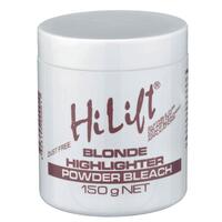 Hi Lift Powder Bleach White 150g