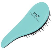 Detangle Brush - Tiff Blue