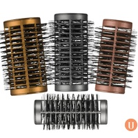 Hi Lift Ionic Brush Rollers 6 Pack