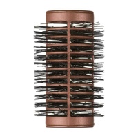 Ionic Brush Rollers 34mm