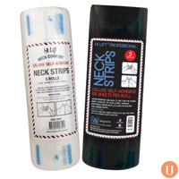 Hi Lift Deluxe Self Adhesive Neck Strips