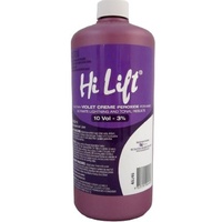 Hi Lift Violet 10vol - 1 Litre