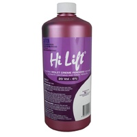 Hi Lift Violet 20vol - 1 Litre