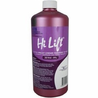 Hi Lift Violet 30vol - 1 Litre