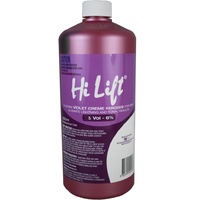 Hi Lift Violet 5vol - 1 Litre