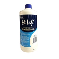 Hi Lift Peroxide Zero Lift Converter 1Litre
