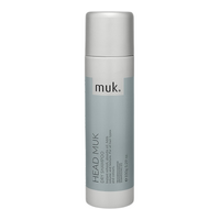 muk Head Dry Shampoo 150g