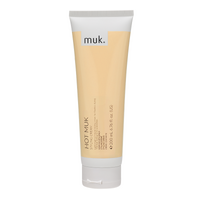 muk Hot Styling Cream 200mL
