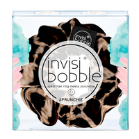 Invisibobble Sprunchie - Purrfection