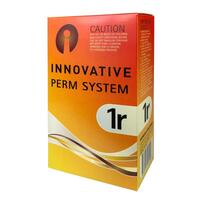 Perm Kit # 1R - for Normal to Resistant Hair