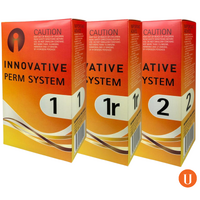 Innovative Yellow Box Perm - 125mL