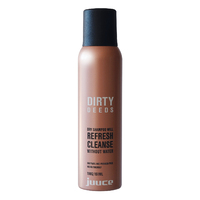 JUUCE Dirty Deeds Dry Shampoo - 100G