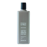 JUUCE Miracle D-Frizz Conditioner - 375ML